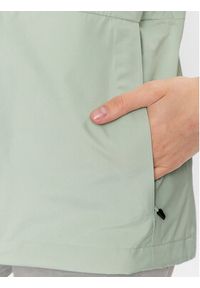 Marmot Kurtka przeciwdeszczowa Minimalist GORE-TEX Jacket M12683 Zielony Regular Fit. Kolor: zielony. Materiał: syntetyk. Technologia: Gore-Tex #6
