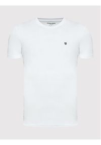 Jack&Jones PREMIUM Komplet 5 t-shirtów Brody 12190468 Kolorowy Regular Fit. Materiał: bawełna. Wzór: kolorowy