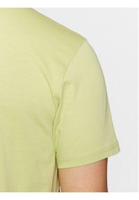 Helly Hansen T-Shirt Box 53285 Zielony Regular Fit. Kolor: zielony. Materiał: bawełna #5