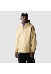 Kurtka uniwersalna męska The North Face Quest Jacket Tnf. Typ kołnierza: kaptur. Kolor: czarny. Materiał: syntetyk. Sezon: zima. Sport: narciarstwo