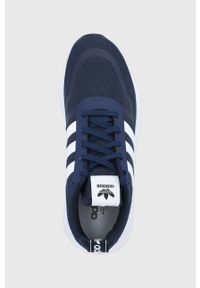 adidas Originals Buty MULTIX FX5117 kolor granatowy FX5117-CONAV/WHT. Nosek buta: okrągły. Zapięcie: sznurówki. Kolor: niebieski #2