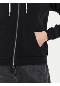 Polo Ralph Lauren Bluza 211943008003 Czarny Relaxed Fit. Typ kołnierza: polo. Kolor: czarny. Materiał: bawełna #5