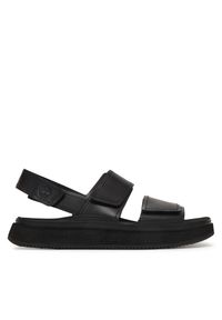 Sandały Timberland. Kolor: czarny #1