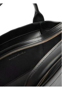 Karl Lagerfeld - KARL LAGERFELD Torebka B1W30262 Czarny. Kolor: czarny. Materiał: skórzane #2