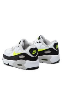 Nike Sneakersy Air Max 90 Ltr (TD) CD6868 109 Biały. Kolor: biały. Materiał: materiał. Model: Nike Air Max 90, Nike Air Max #3