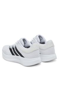 Adidas - adidas Buty do biegania Treadmove JR5850 Biały. Kolor: biały. Materiał: materiał