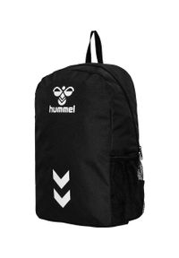 Plecak Hummel Essential Back Pack Unisex. Kolor: czarny