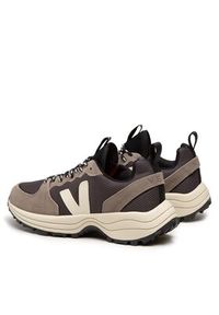 Veja Sneakersy Venturi Alveomesh VT0102475B Brązowy. Kolor: brązowy. Materiał: materiał. Technologia: Venturi (Schöffel) #5