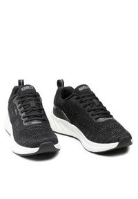 CMP Buty na siłownię Nhekkar Wmn Fitness Shoe 3Q51056 Czarny. Kolor: czarny. Materiał: materiał. Sport: fitness #6