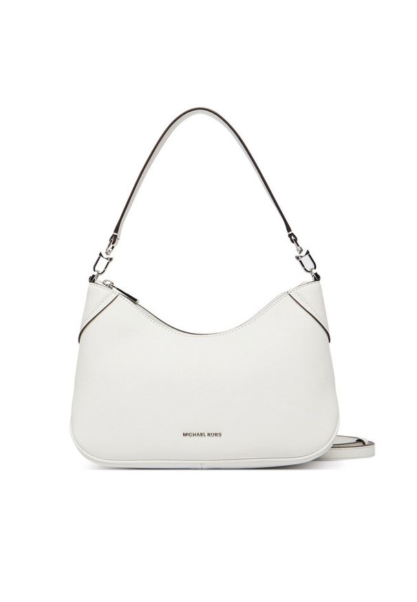Torebka Michael Kors. Kolor: biały
