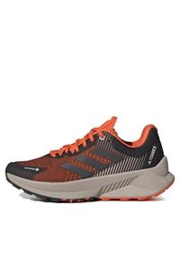 Adidas - adidas Buty do biegania Terrex Soulstride Flow Gtx GORE-TEX IF5041 Czarny. Kolor: czarny. Materiał: materiał. Technologia: Gore-Tex. Model: Adidas Terrex #3