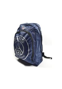 Plecak PSG Paris Saint Germain - licencjonowany. Kolor: niebieski