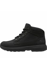 Buty do chodzenia męskie Helly Hansen Richmond. Zapięcie: sznurówki. Kolor: czarny. Materiał: tkanina, materiał, syntetyk. Szerokość cholewki: normalna. Sport: turystyka piesza