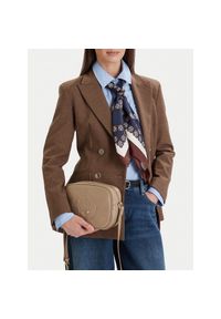 Torebka Beverly Hills Polo Club. Kolor: beżowy #1