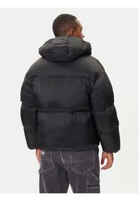 Alpha Industries Kurtka zimowa 148130 Czarny Regular Fit. Kolor: czarny. Materiał: syntetyk. Sezon: zima #6