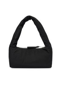 Tommy Jeans Torebka Tjw Urban Nylon Shoulder Bag AW0AW17886 Czarny. Kolor: czarny #4