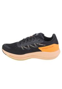 salomon - Buty do biegania damskie Salomon Spectur W. Zapięcie: sznurówki. Kolor: czarny. Materiał: materiał, tkanina, syntetyk. Szerokość cholewki: normalna