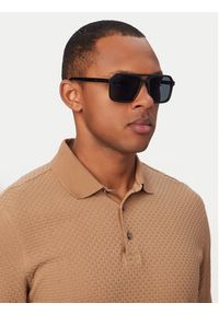 BOSS Okulary przeciwsłoneczne 1894/S 208836 Czarny. Kolor: czarny #3