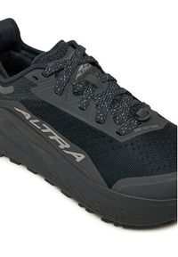 Altra Buty do biegania Olympus 6 AL0A85NK Czarny. Kolor: czarny. Materiał: materiał #6