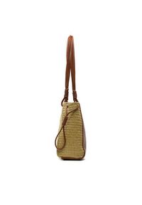Monnari Torebka BAG1590-M17 Beżowy. Kolor: beżowy. Materiał: skórzane #3