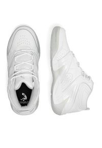 Shaq Sneakersy DEVASTATOR AQ95010M-W Biały. Kolor: biały #4