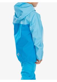 Kurtka dziecięca Vaude Turaco Jacket III. Kolor: niebieski