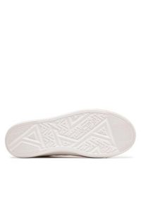 Aldo Sneakersy Gwiri 2.0 13721271 Biały. Kolor: biały. Materiał: skóra #5