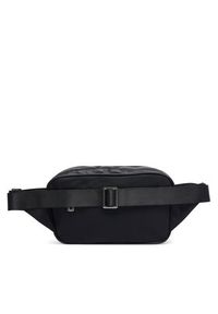 Guess Nerka Milano HMMINY P6331 Czarny. Kolor: czarny. Materiał: materiał #2