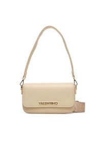 VALENTINO - Valentino Torebka Aury Re VBS9OB09 Écru. Kolor: kremowy. Materiał: skórzane #5