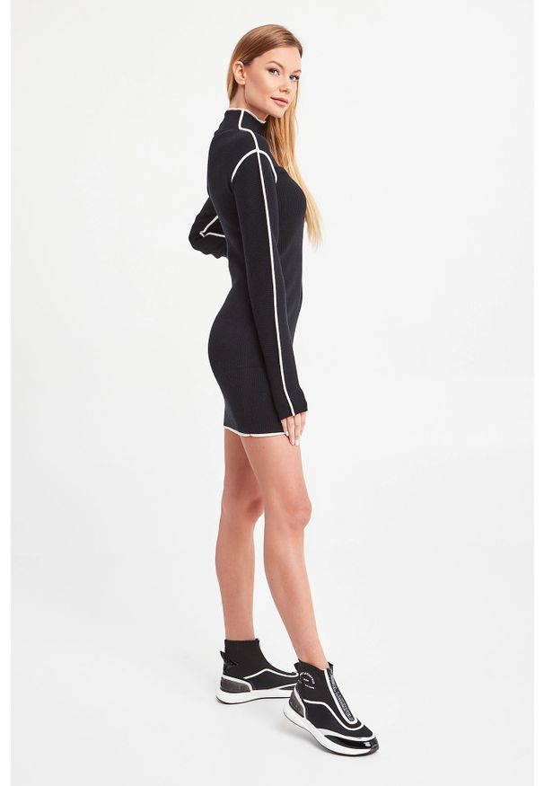 Twinset U&B - SUKIENKA U&B TWINSET. Styl: elegancki
