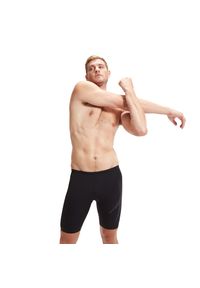 Kąpielówki męskie spodenki kąpielowe Speedo HyperBoom. Kolor: czarny, szary, wielokolorowy