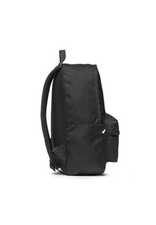 EA7 Emporio Armani Plecak 245081 CC940 26121 Czarny. Kolor: czarny. Materiał: materiał