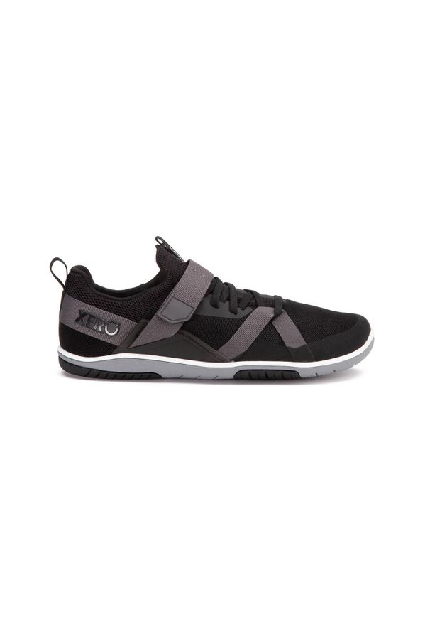 XERO SHOES - Damskie buty do crossfitu Xero Trainers Forza Trainer. Kolor: szary, wielokolorowy, czarny. Sport: fitness