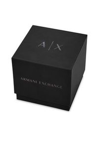 Armani Exchange Zegarek Leonardo AX1854 Złoty. Kolor: złoty #4
