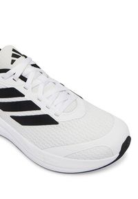 Adidas - adidas Sneakersy Runfalcon 6 Junior Shoes KI1380 Biały. Kolor: biały. Materiał: materiał #6