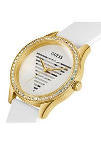 Guess Zegarek Guess Lady Idol GW0530L6 Biały. Kolor: biały #3