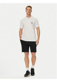 BOSS Szorty sportowe Join Headlo 50561776 Czarny Regular Fit. Kolor: czarny. Materiał: syntetyk. Styl: sportowy #4