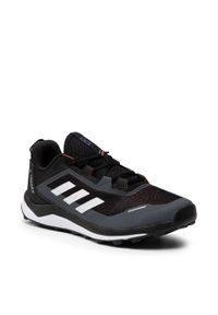 Adidas - Buty adidas. Kolor: czarny. Model: Adidas Terrex