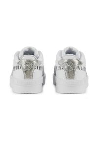 Puma Buty Jada Roar Ps 38619201. Kolor: biały, wielokolorowy, czarny, niebieski. Sport: turystyka piesza