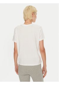 Calvin Klein Underwear T-Shirt 000QS7328E Biały Regular Fit. Kolor: biały. Materiał: bawełna #2