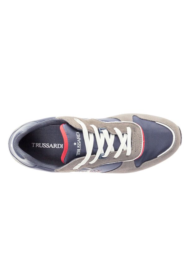 Trussardi Jeans - SNEAKERSY trussardi jeans