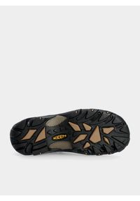keen - Buty turystyczne damskie Keen Pyrenees. Kolor: brązowy