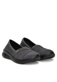 Puma Półbuty Adelina 2 400236 02 Szary. Kolor: szary. Materiał: materiał #4
