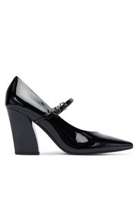 Pinko - Czółenka PINKO. Kolor: czarny #1