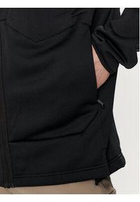 Adidas - adidas Bluza Terrex Xperior IB1847 Czarny Slim Fit. Kolor: czarny. Materiał: syntetyk