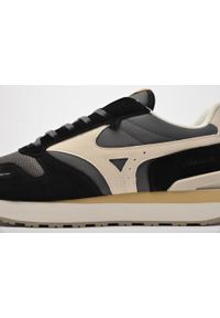 Buty Mizuno RB87 magnet/summer sand/black. Kolor: czarny, zielony, wielokolorowy