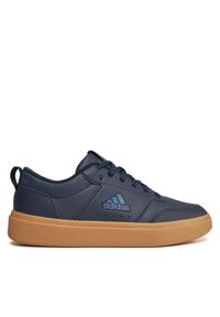 Adidas - adidas Buty Park ST ID5584 Niebieski. Kolor: niebieski