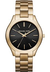Zegarek Michael Kors ZEGAREK DAMSKI MICHAEL KORS MK3478 - RUNWAY (zm512a) #1