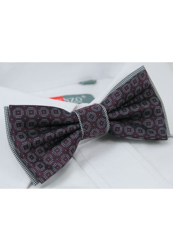 Muszka Chattier elegancka
