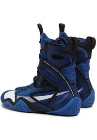 Nike Buty Hyperko 2 CI2953 401 Niebieski. Kolor: niebieski. Materiał: materiał #3